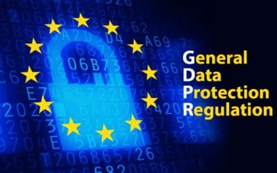General Data Protection Regulation (EU) and Protection of Personal Information Act (SA) – GDPR & POPIA